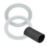 Gaskets, O-Rings and Seals