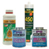 Glues, Sealants and Lubricants