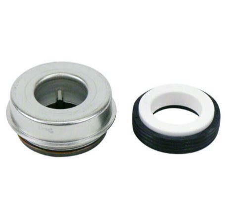 Mechanical Seals