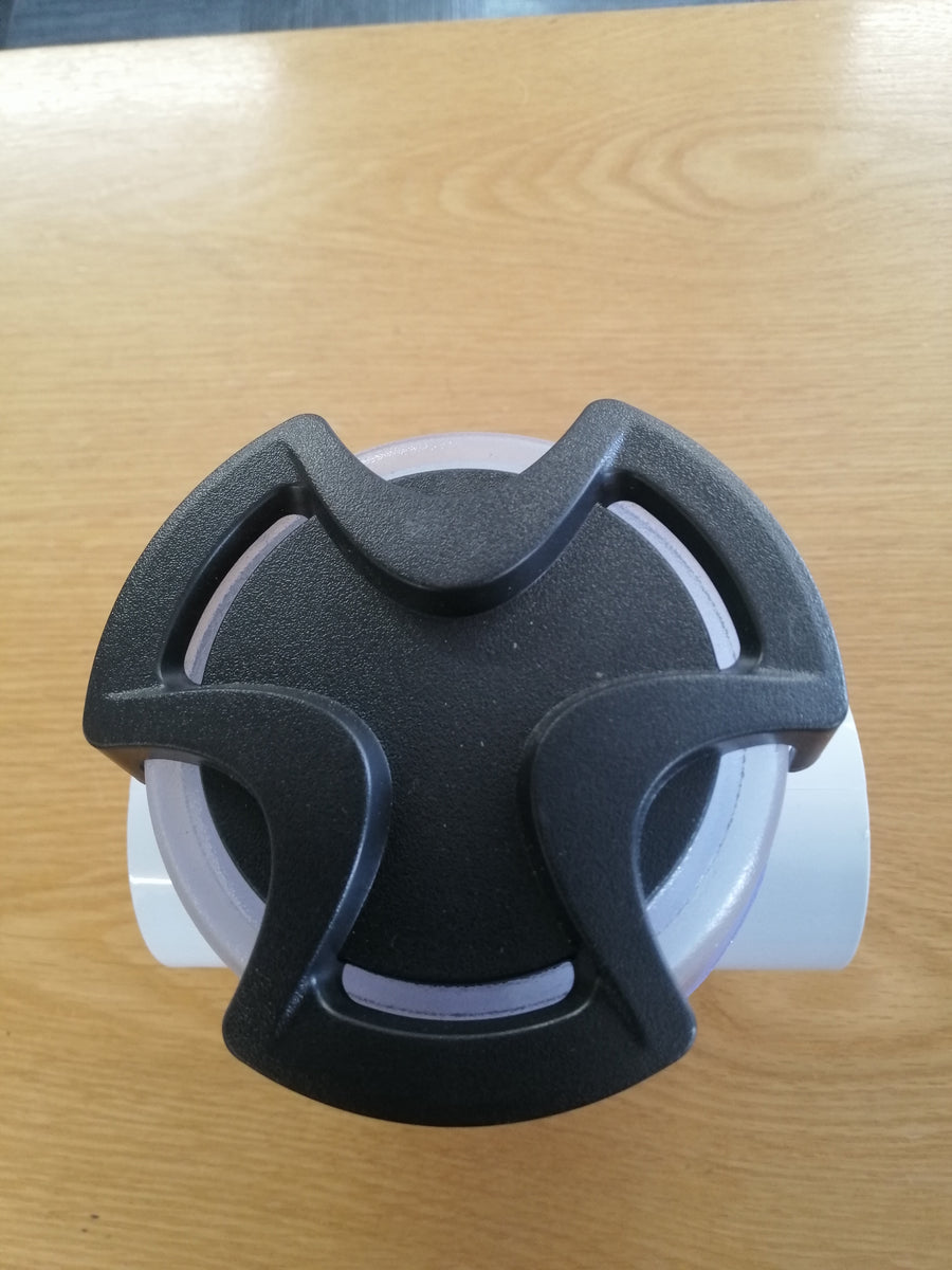 Vortex Water Diverter Aquarius Spa Parts