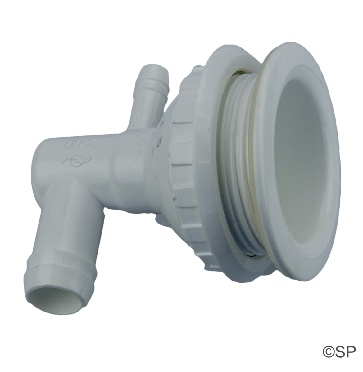 Edgetec extreme spa jet body Aquarius Spa Parts