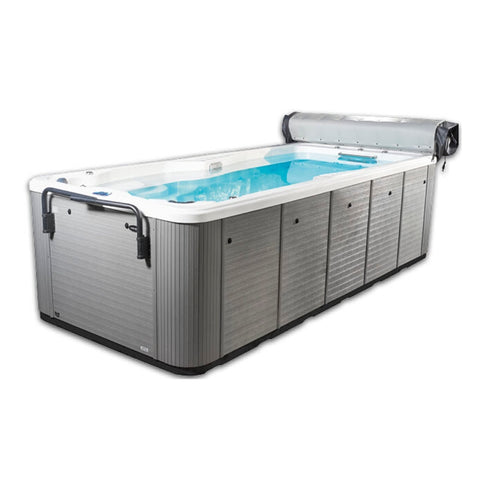 Aquarius Swim Spa Rolling Covers