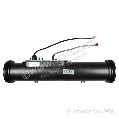 Davey / Spa Power Heaters