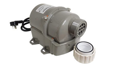 Balboa Blowers & Parts