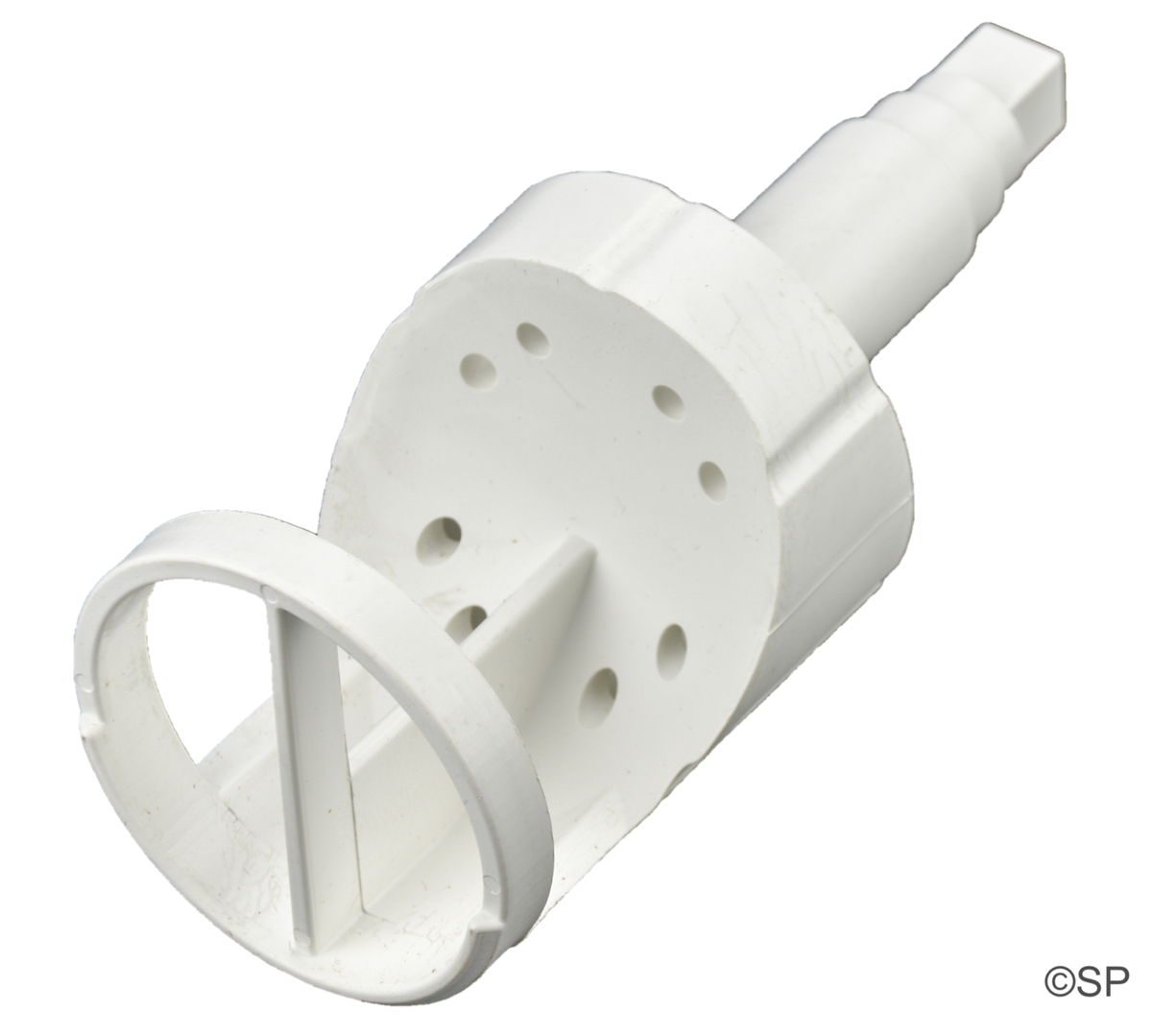 Sundance Spas Diverter Valve Gate 2004 + Aquarius Spa Parts