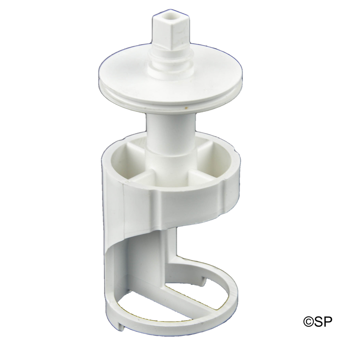 Sundance Spas Diverter Valve Gate 2004 + Aquarius Spa Parts