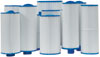 Filter Length 250mm - 349mm