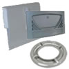 Filter Doors and Trims