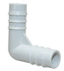 Barb Style Fittings and Metal Clips