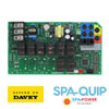 Davey / Spa Power PCB's