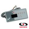 Gecko Topsides