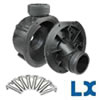 LX Pump Parts
