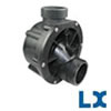 LX Wet Ends
