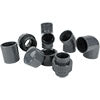 Plumbing Fittings Metric Sizes