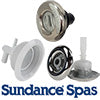 Sundance Spas Jets and Parts