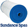 Sundance Spas Filters