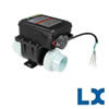 LX Heaters