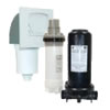 Filtration Assemblies