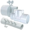 Manifolds and Manifold Wye