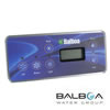 Balboa mid VL and Deluxe VL Panels