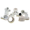Jet Bodies and Jet Parts