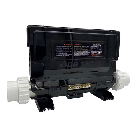 Spa-Tech Control Boxes