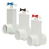 Waterway Gate Valves