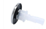 200s Accu Pressure Jet Insert DX Stainless Steel 2540-255