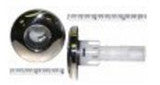 200s Accu Pressure Jet Insert DX Stainless Steel 2540-255