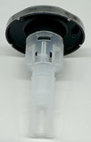 Jetface 200s Micro DL Stainless Steel 2540-265