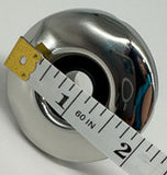 Jetface 200s Micro DL Stainless Steel 2540-265