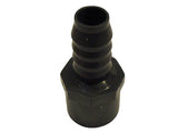 Sundance Spas 3/4 Barb X 1 Inch Spig Gray