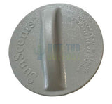 Sundance Spa Sunscents Dispenser Top Cap Gray 6540-305