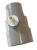 Jet Body Back Whirlpool (06/2005 and newer)