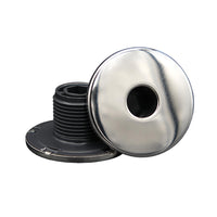 CMP 2' Cluster Jet Face Graphite and S/Steel