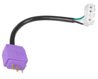 AMP to mini JJ plug adapter (Blower)