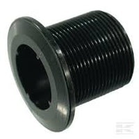 Balboa Timber Hot Brown Extension Jet – No Lock Nut