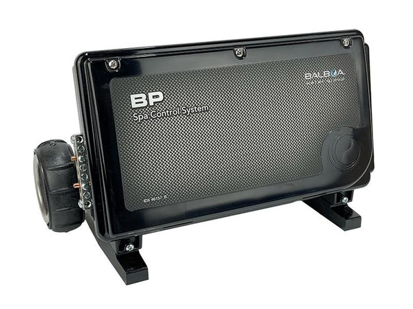 Balboa BP200 Control Box and Heater