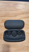 Head rest Pillow - Black: Spa sensation