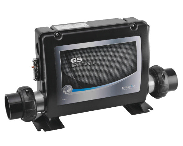 (Pack 2.2) Balboa GS500Z 3.0kW with Mini touch pad. 1 pump no air