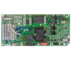 Balboa GS523DZ PCB