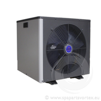 Balboa Clim8zone™ Heat Pump