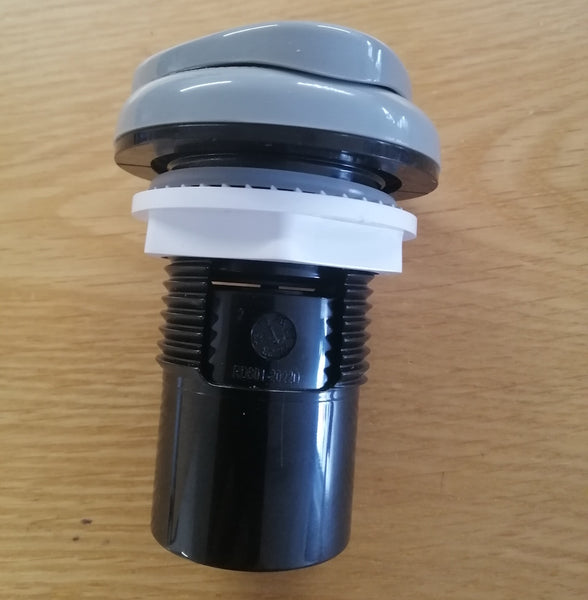 Aquarius Spa Air Diverter