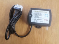 SAA Ozone Generator