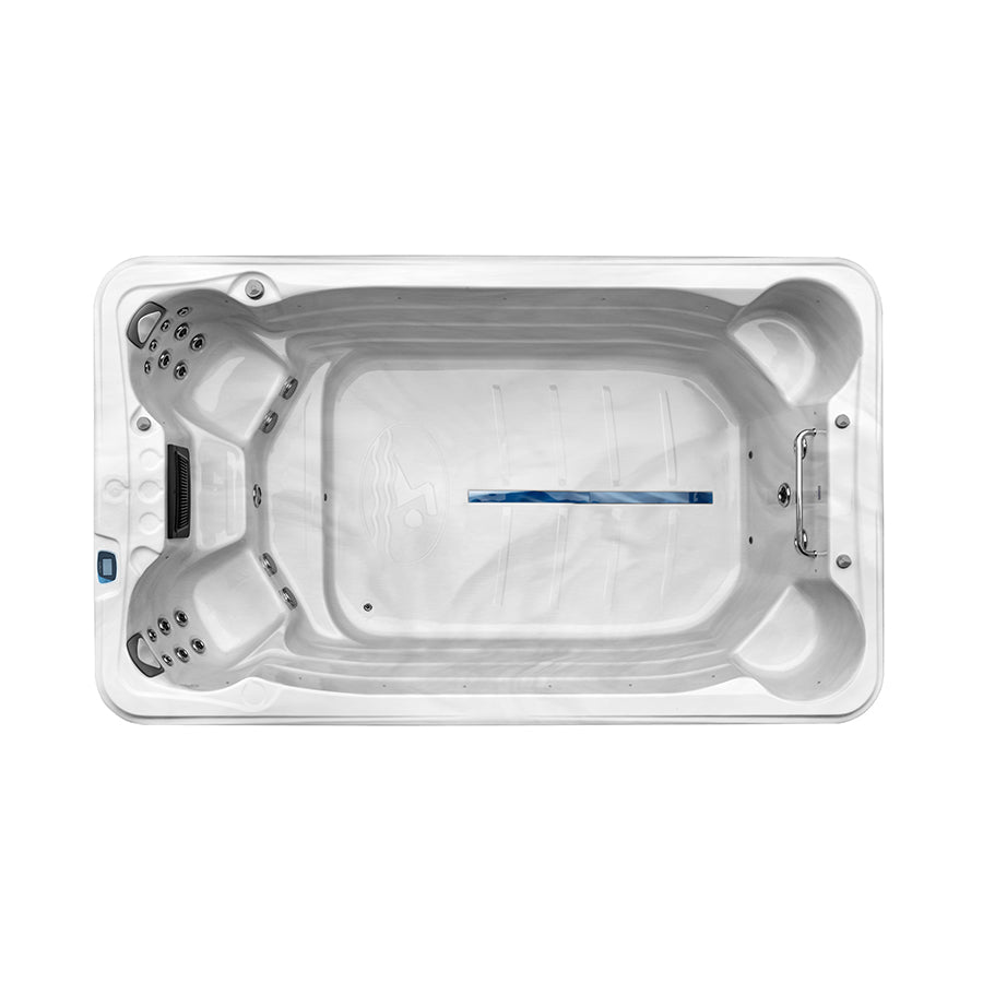 Kiwi EX DISPLAY sold Aquarius Spa Parts