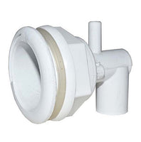 Mini Storm Jet Housing 3/4" RB x 3/8" RB (Click in)Stock is transparent and not white
