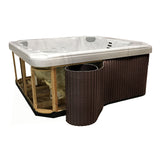 Flexible Spa Panel Kit