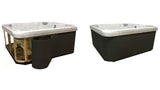 Flexible Spa Panel Kit