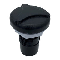 Rising Dragon 1″ Air Control Delta Series – Black