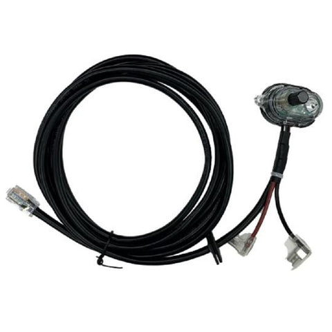 Spanet Sensors
